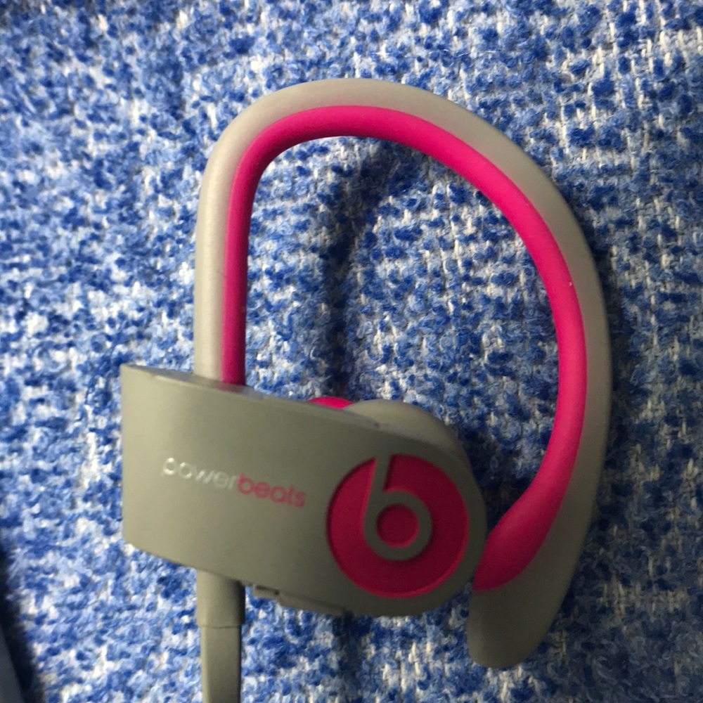 Power beats - Picture 3 of 5